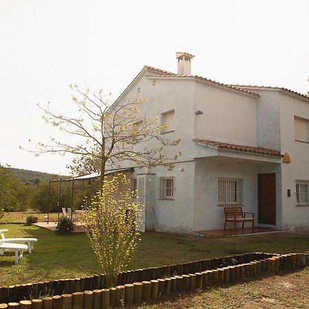Masia Bartomeu Rural House Between Vineyards 2Km From The Beach El Vendrell Exterior foto