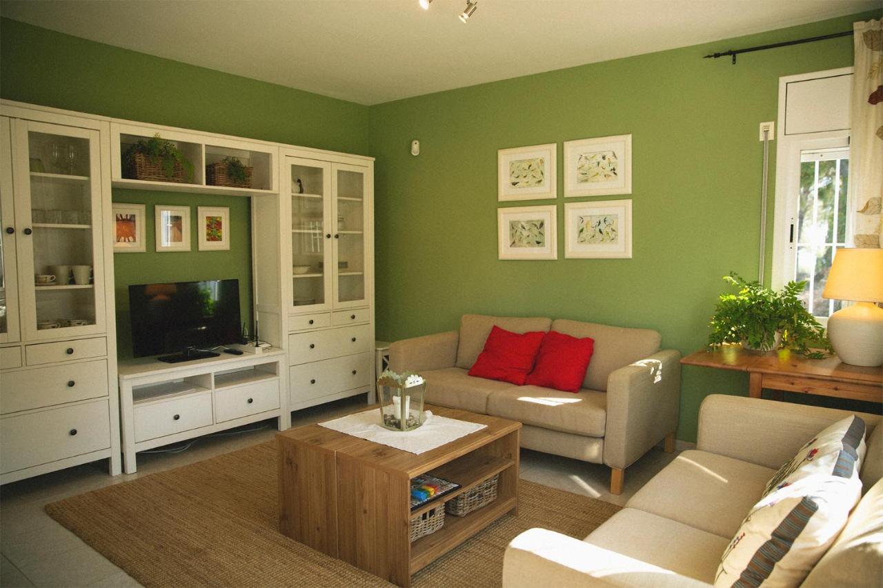 Masia Bartomeu Rural House Between Vineyards 2Km From The Beach El Vendrell Exterior foto