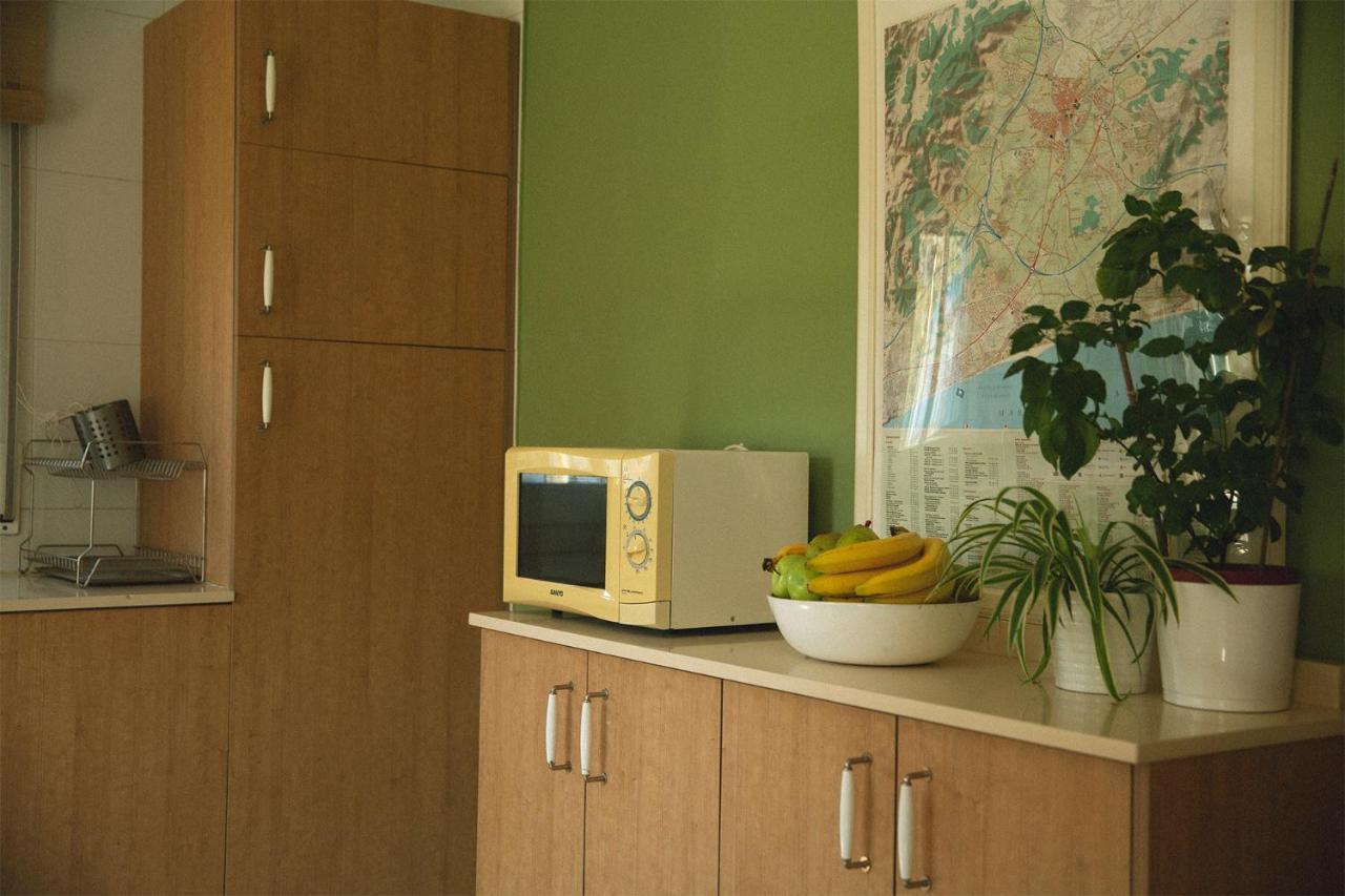 Masia Bartomeu Rural House Between Vineyards 2Km From The Beach El Vendrell Exterior foto